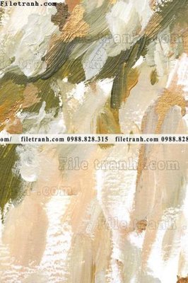 Tải file tranh truu tuong toi gian hien dai xanvas dep 153 (gốc) làm file thiết kế