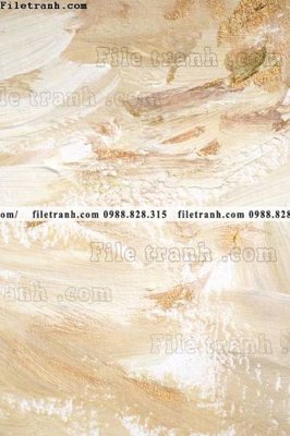 File ảnh tranh truu tuong toi gian hien dai xanvas dep 168 (gốc) in quảng cáo ngoài trời