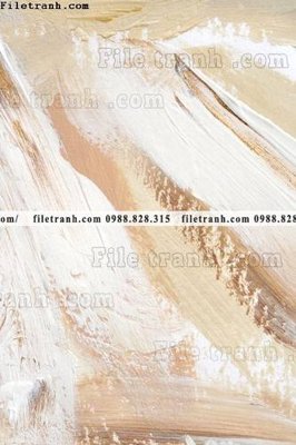 Ảnh gốc file in lụa tranh truu tuong toi gian hien dai xanvas dep 171 chi tiết