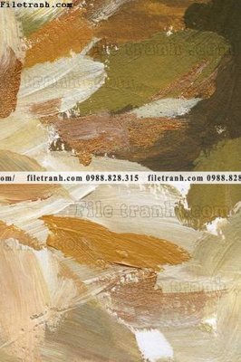 File ảnh tranh truu tuong toi gian hien dai xanvas dep 180 (gốc) dùng in Pano