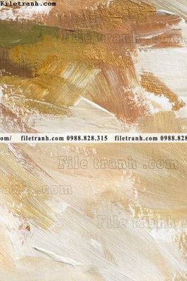 Tải file tranh truu tuong toi gian hien dai xanvas dep 181 (gốc) in tranh tráng gương