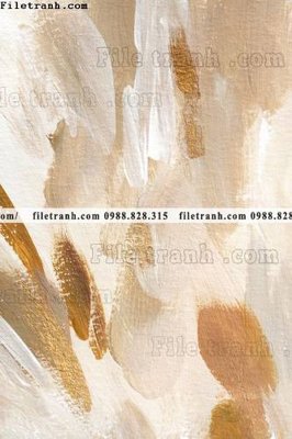 File in trần tranh truu tuong toi gian hien dai xanvas dep 187 (file gốc) hoa văn 3D