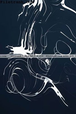 Tải file gốc tranh truu tuong xanh 111 (in tráng gương) 5DFile gốc tranh truu tuong xanh 111 (in ấn) phiên bản premium