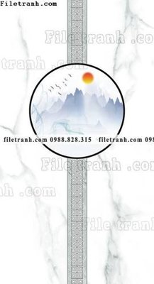 File gốc tranh vach van da dung thong tang 613 cho in ấn và thiết kế