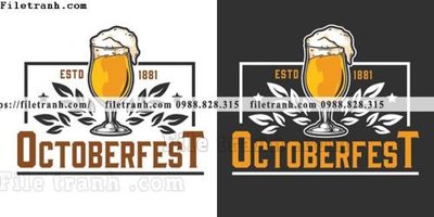 File gốc tranh ve bia co dien quan bia 1512 (ảnh chi tiết) để in ấn