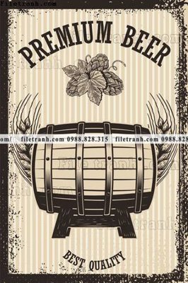 Tải file tranh ve bia co dien quan bia 1529 (gốc) làm tranh trang trí