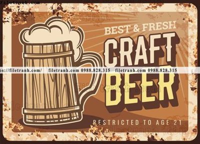 File in trần tranh ve bia co dien quan bia 1535 (bản gốc) đại dương