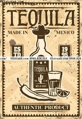 Mua file gốc tranh ve bia co dien quan bia 1539 (chất lượng) tại Filetranh.com