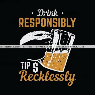 File gốc tranh ve bia co dien quan bia 1562 (AI/EPS) cho in ấn