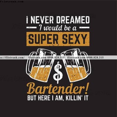 Download file gốc tranh ve bia co dien quan bia 1563 (dùng cho in ấn)