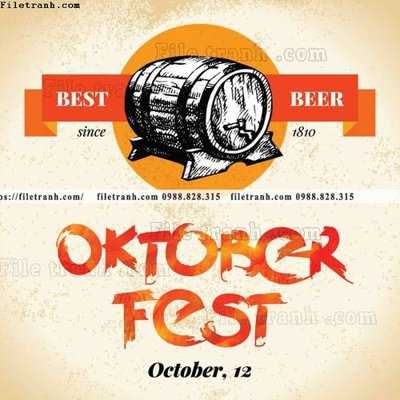 Download file gốc tranh ve bia co dien quan bia 1569 (in lụa) nghệ thuật