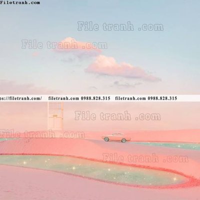 Download file gốc tranh ve hoang hon 608 (độ nét cao)