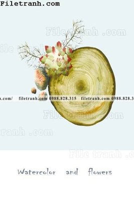 File gốc tranh ve hoat hinh phong tre em 154 (chuẩn CMYK) cho nhà in