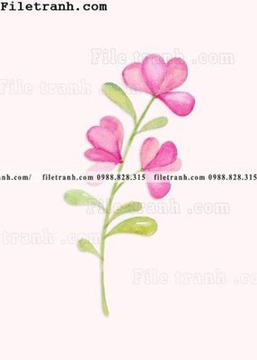 Download file gốc tranh ve hoat hinh phong tre em 166 (in mica) logo