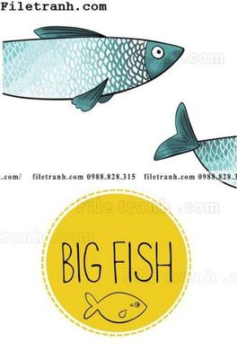 File ảnh tranh ve hoat hinh phong tre em 185 (gốc) cho trang trí nhà hàng