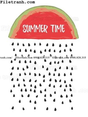 File tranh tranh ve hoat hinh phong tre em 195 (file gốc) chủ đề phong thủy