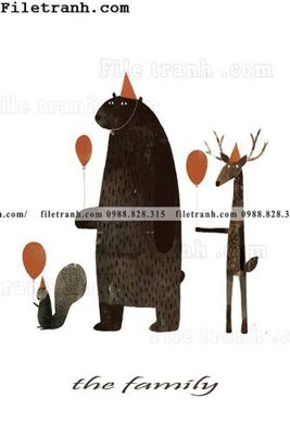 File PSD tranh ve hoat hinh phong tre em 214 (bản gốc) chất lượng nhất