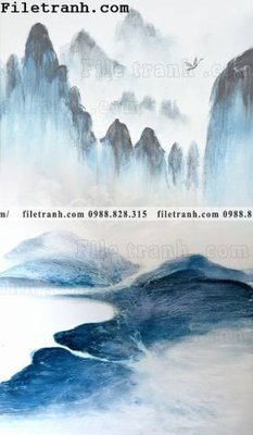 File tranh tranh ve hoat hinh phong tre em 217 (gốc) phong cách tối giản