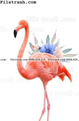 File tranh tranh ve hoat hinh phong tre em 230 (ảnh gốc) in trần nhà