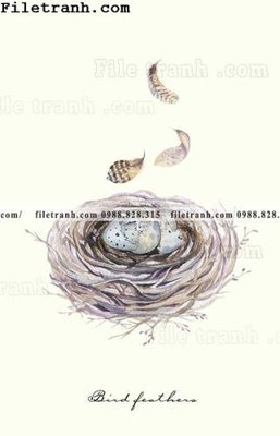 File gốc tranh ve hoat hinh phong tre em 264 (in tráng gương) sang trọng