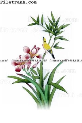 File tranh gốc PSD tranh ve hoat hinh phong tre em 302 còn nguyên layer