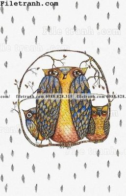 File gốc tranh ve hoat hinh phong tre em 316 (cho in ấn) từ kho Filetranh