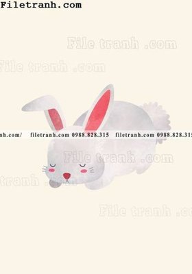 File tranh tranh ve hoat hinh phong tre em 364 (gốc) chủ đề động vật