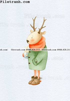 Download file gốc tranh ve hoat hinh phong tre em 380 (dùng cho in ấn)