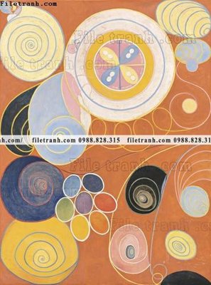 Download file gốc tranh ve mau nuoc bac au 607 (dùng cho in ấn)