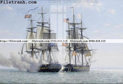 Tải file tranh ve son dau thuan buom xuoi gio 2059 (ảnh gốc) file AI/EPS