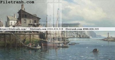 Download file gốc tranh ve son dau thuan buom xuoi gio 2186 (in mica) trong suốt