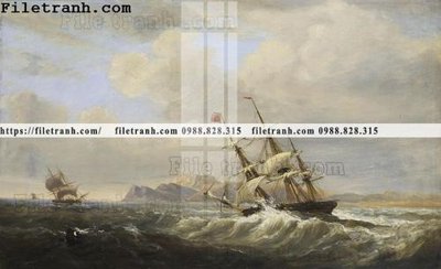 File tranh tranh ve son dau thuan buom xuoi gio 2267 (gốc) in film