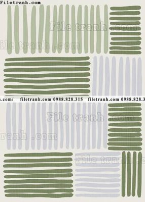 File gốc tranh ve tay truu tuong don gian 618 (chuẩn CMYK) cho nhà in