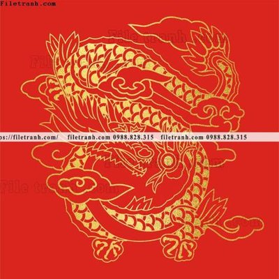 File ảnh tranh vector rong vang 509 (gốc) in backdrop sự kiện