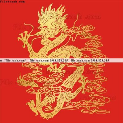 Tải file tranh vector rong vang 519 (PSD) cho in ấn quảng cáo