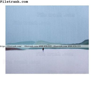 File in mica tranh vuong thich hop cua Phap 108 (bản gốc) làm vách ngăn