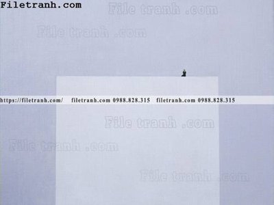 File gốc tranh vuong thich hop cua Phap 119 (dành cho trang trí nội thất)