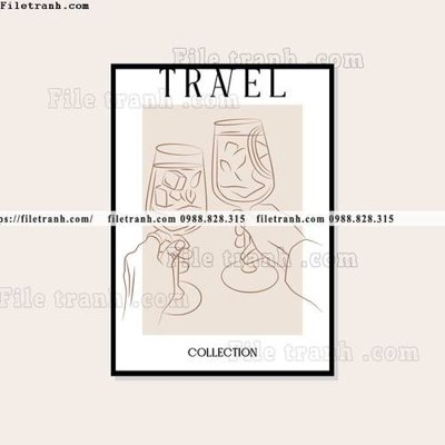 Download file travel ban do 1518 (chuẩn in) chất lượng cao