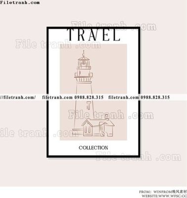 File in ấn chuyên nghiệp travel ban do 1525 (file gốc)