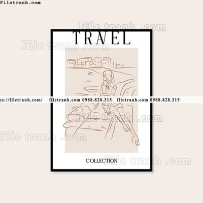 Tải file gốc travel ban do 1535 (in bạt) quảng cáo