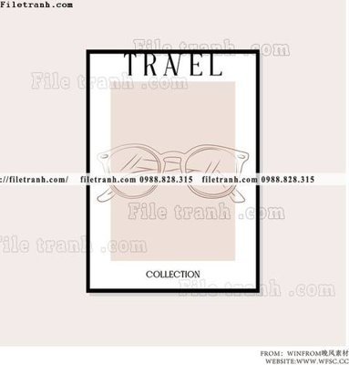 File gốc travel ban do 1548 (PNG) trong suốt (transparent)