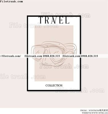 Tải file gốc travel ban do 1559 (để in lụa)