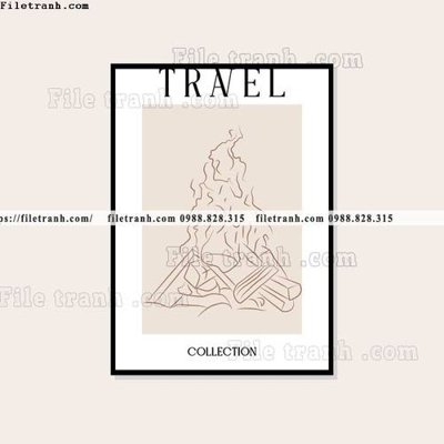 File ảnh travel ban do 1566 (gốc) cho trang trí nội thất