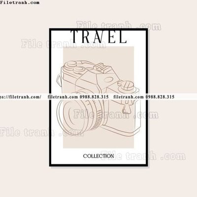 Tải file gốc travel ban do 1589 (bản PSD) chỉnh sửa được