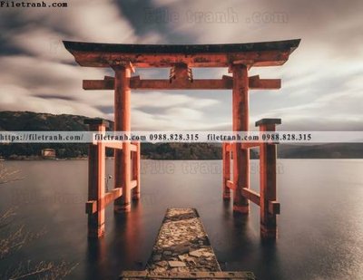 Tải về file tranh gốc truc quan ve phong canh 122 (để in quảng cáo)