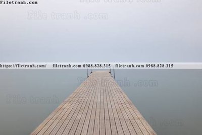 Chi tiết file tranh tráng gương truc quan ve phong canh 136 (ảnh gốc)