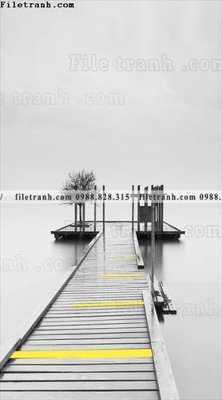 Ảnh gốc file in lụa truc quan ve phong canh 138 chi tiết