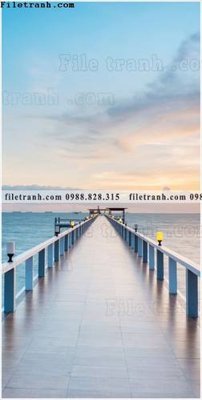 File tranh gốc truc quan ve phong canh 139 (sắc nét từng chi tiết)