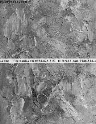 Download file gốc truu tuong canvas dep 918 (in mica) 3D