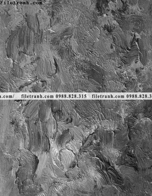 File tranh truu tuong canvas dep 930 (gốc) in trên kính